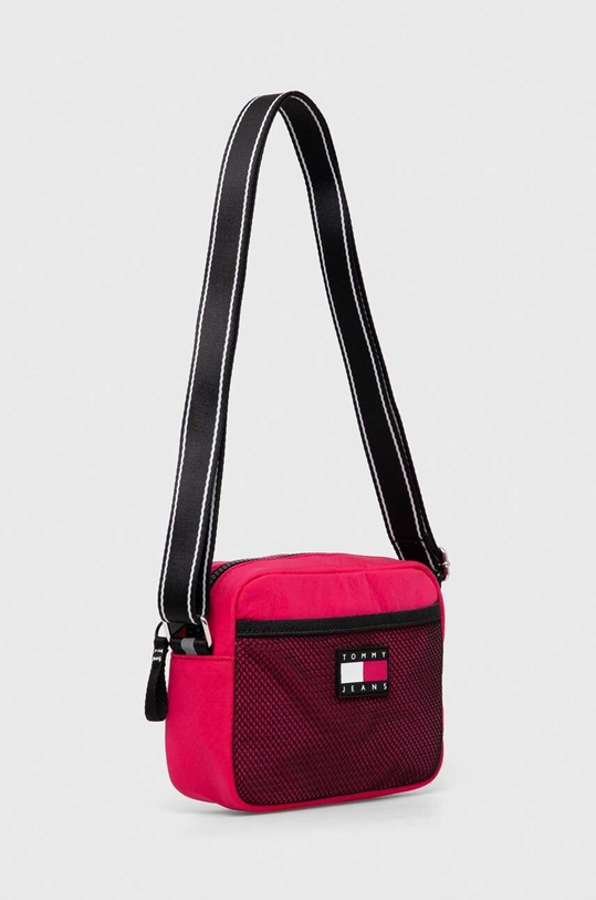 Tommy Jeans torebka AW0AW15415 różowy AW23