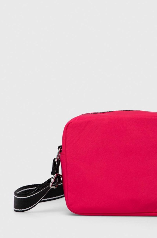 Akcesoria Tommy Jeans torebka AW0AW15415 różowy