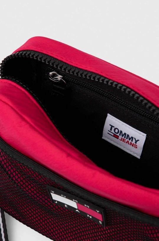 Tommy Jeans torebka AW0AW15415 różowy