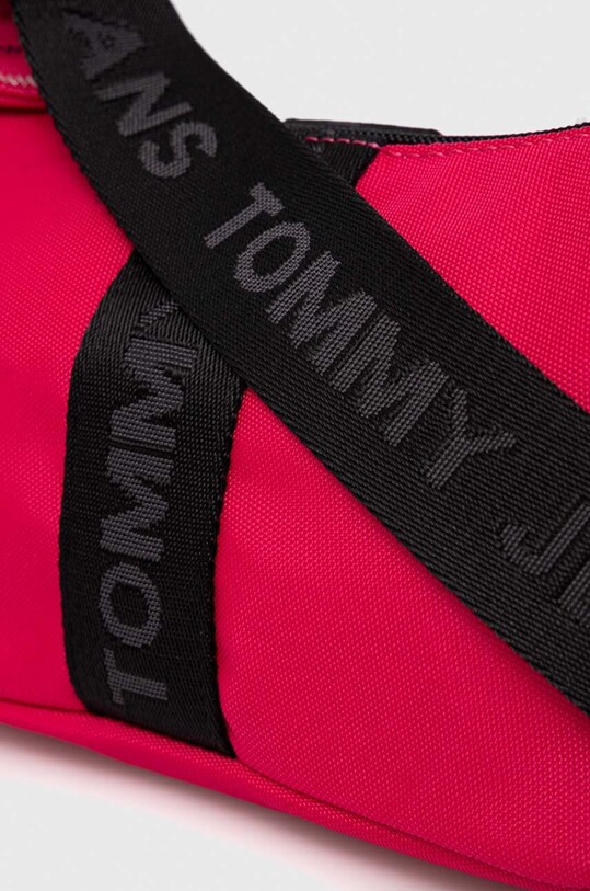 Tommy Jeans torebka różowy AW0AW15419