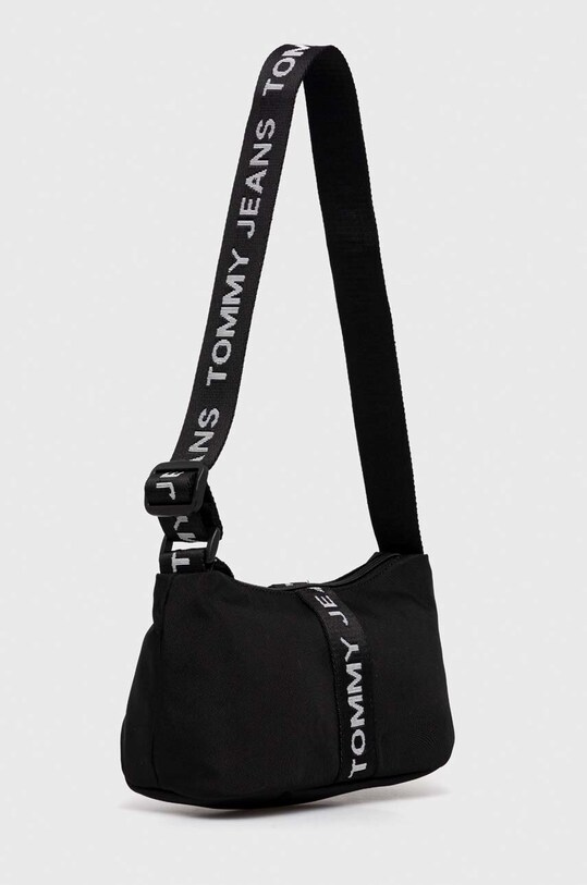 Tommy Jeans torebka AW0AW15419 czarny AW23