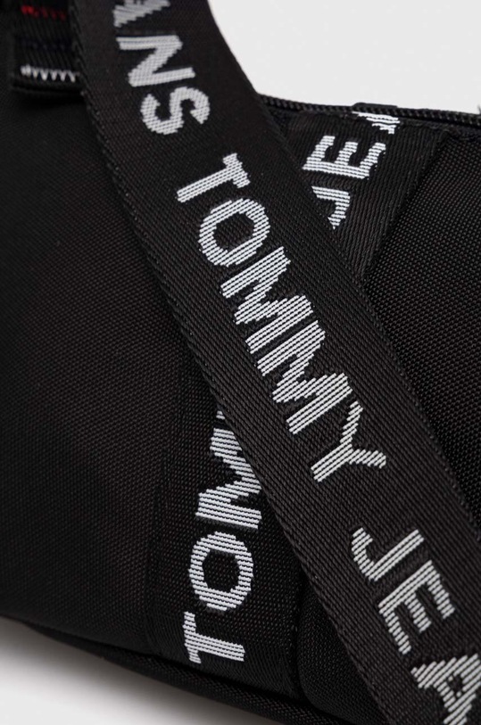 Tommy Jeans torebka czarny AW0AW15419