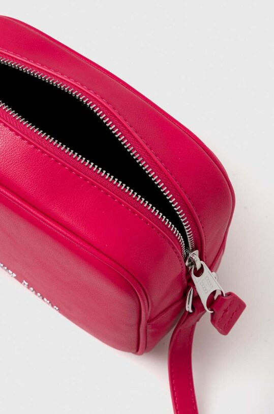 Tommy Jeans torebka AW0AW15420 różowy