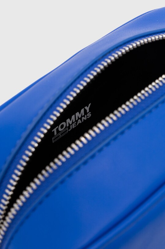Tommy Jeans torebka AW0AW15420 niebieski