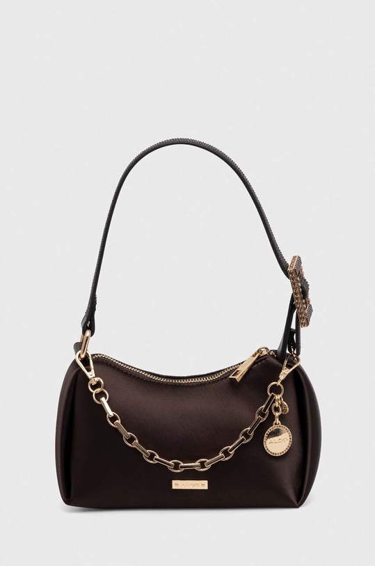 Τσάντα Aldo DIRACLYA υφασμάτινο καφέ DIRACLYA.200