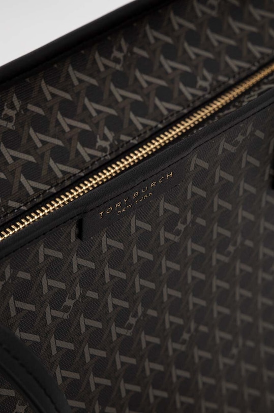 Tory Burch torebka czarny 145634.001