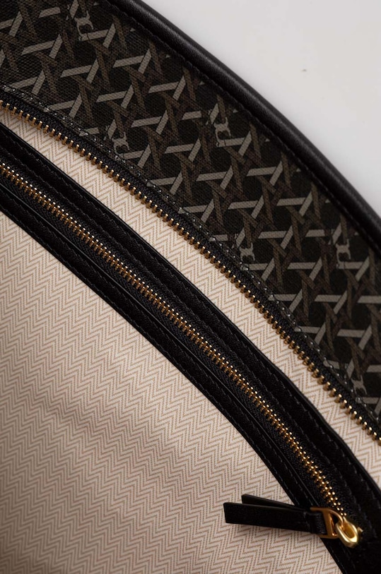 Tory Burch torebka 145634.001 czarny