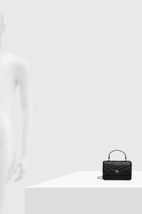 Δερμάτινη τσάντα Tory Burch 152356.001
