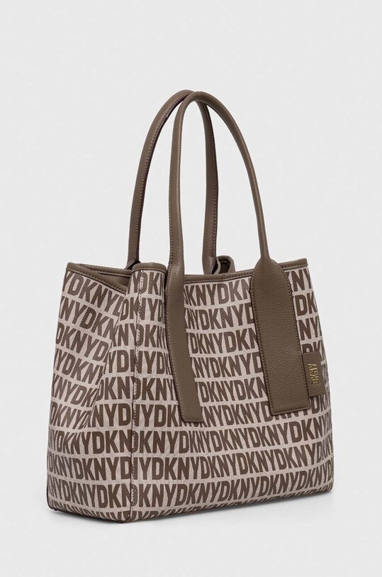 Dkny torebka R33A2X07 brązowy AW23
