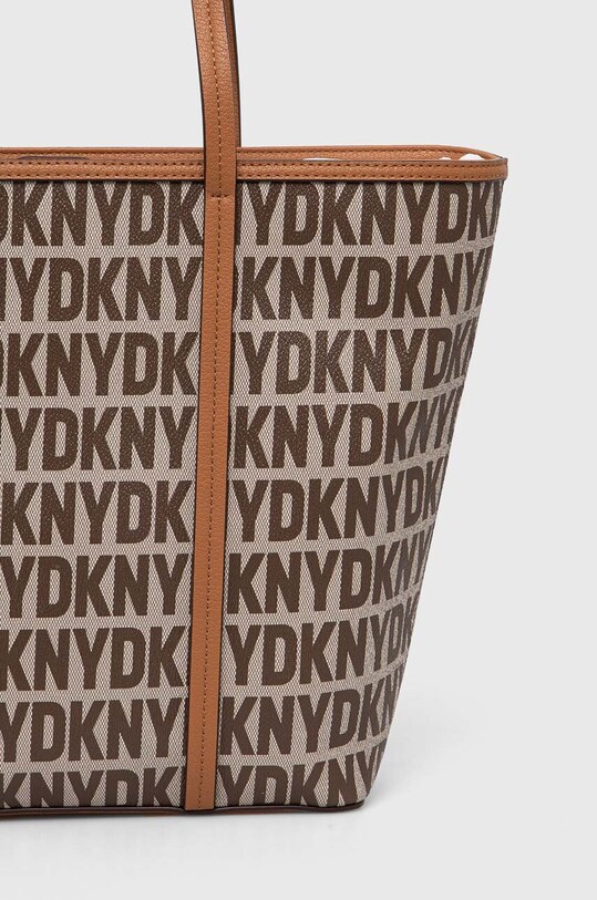 Akcesoria Dkny torebka R33A2Y28 brązowy