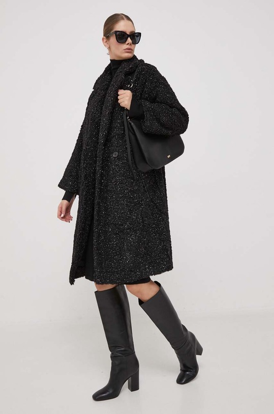 Δερμάτινη τσάντα DKNY R33CCY37