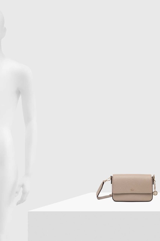 Шкіряна сумочка Dkny R33E3467