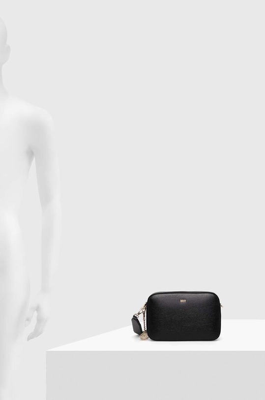 Dkny torebka skórzana R33E3F39