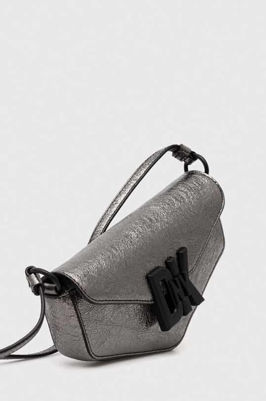 Dkny bőr táska R33EDY87 ezüst AW23