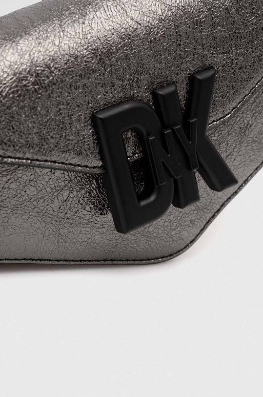 Dkny bőr táska R33EDY87 ezüst