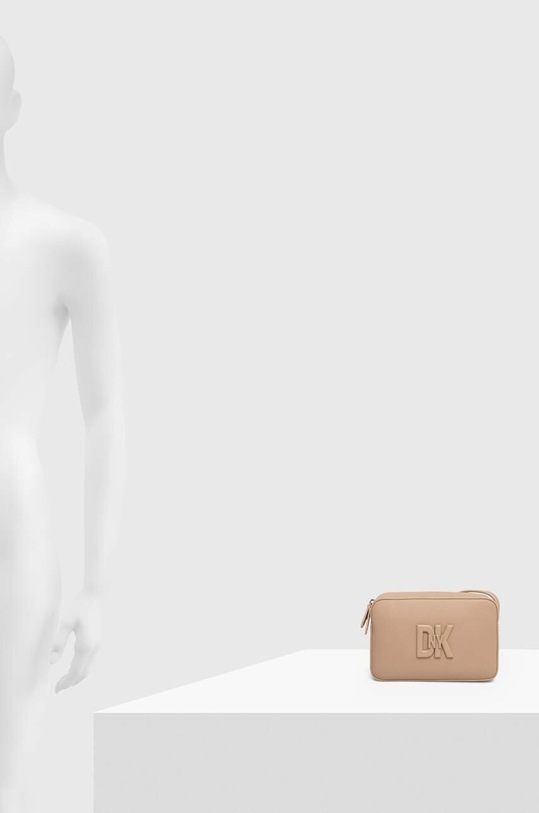 Δερμάτινη τσάντα DKNY R33EKY31