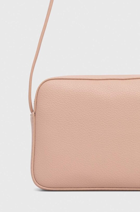 Аксессуары Кожаная сумочка Dkny R33EKY31 розовый