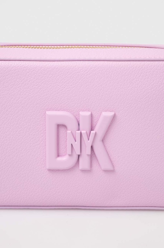 Dkny poseta de piele roz R33EKY31