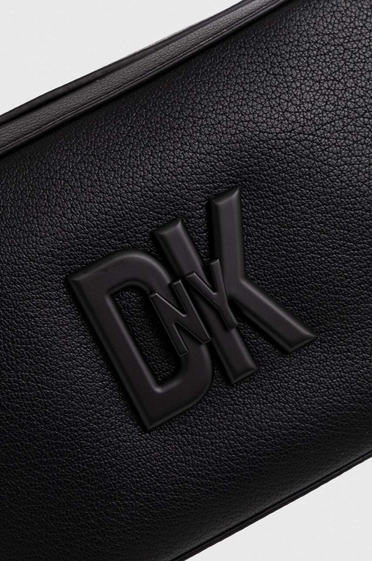 Аксесоари Кожена чанта Dkny R33EKY31 черен