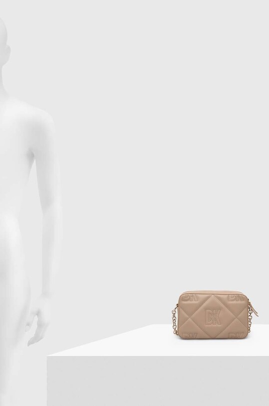 Dkny torebka skórzana R33EKY48