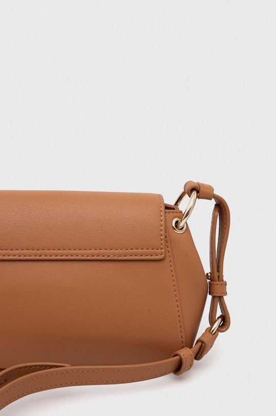 Kiegészítők Dkny bőr táska R33EKY86 barna