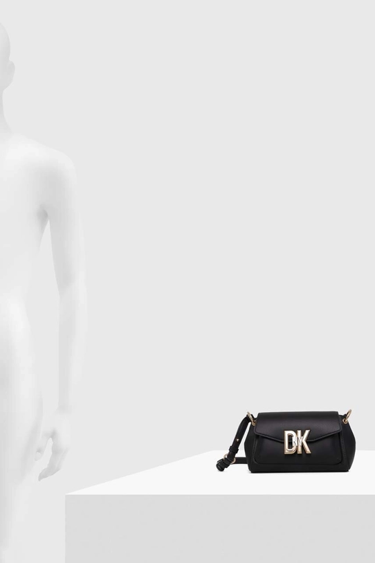 Dkny torebka skórzana R33EKY86