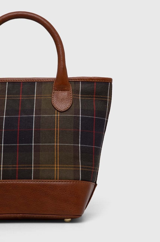 Kiegészítők Barbour kézitáska LBA0387 barna