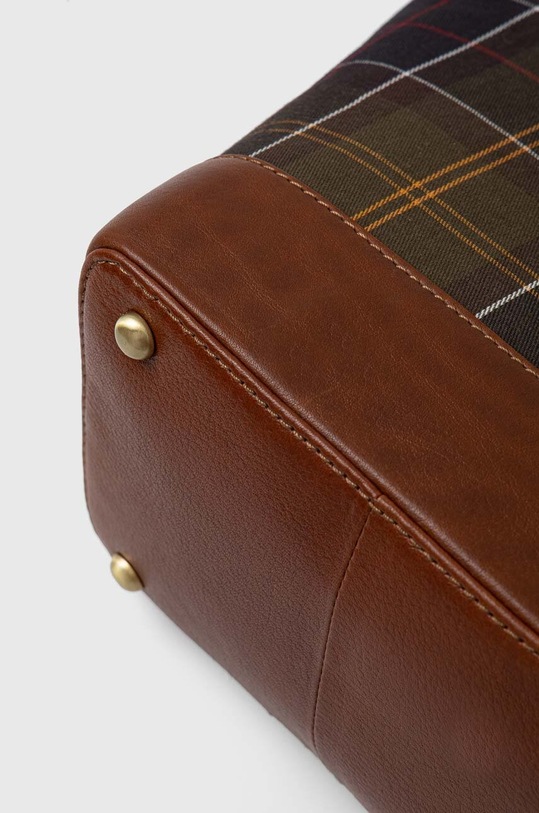 Barbour kézitáska barna LBA0387