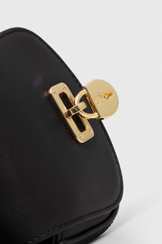 Lauren Ralph Lauren torebka skórzana 431917233