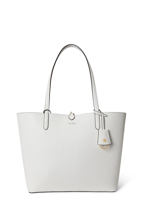 Lauren Ralph Lauren Torebka dwustronna biały 431795329