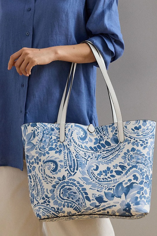 Lauren Ralph Lauren Torebka dwustronna 431795329