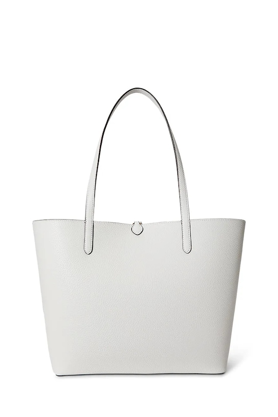 Lauren Ralph Lauren Torebka dwustronna 431795329 biały AA00