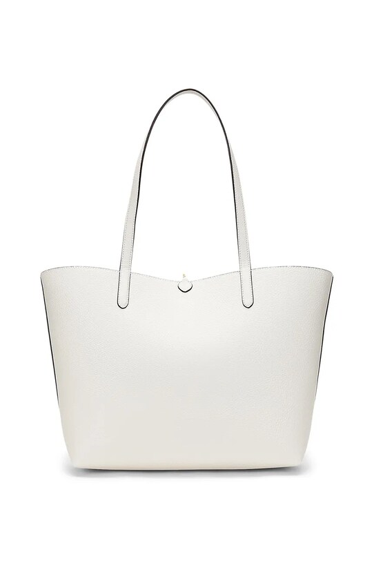 Двостороння сумочка Lauren Ralph Lauren 431795329 білий AA00