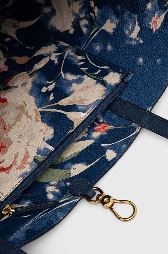 Τσάντα δυο όψεων Lauren Ralph Lauren 431795329 μπλε