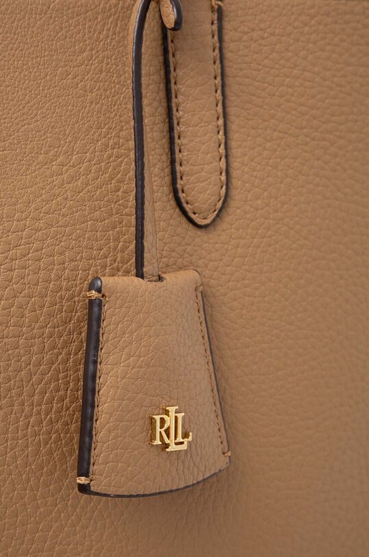 Oboustranná kabelka Lauren Ralph Lauren 431795329