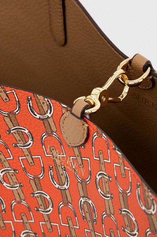 Lauren Ralph Lauren torebka dwustronna 431795329