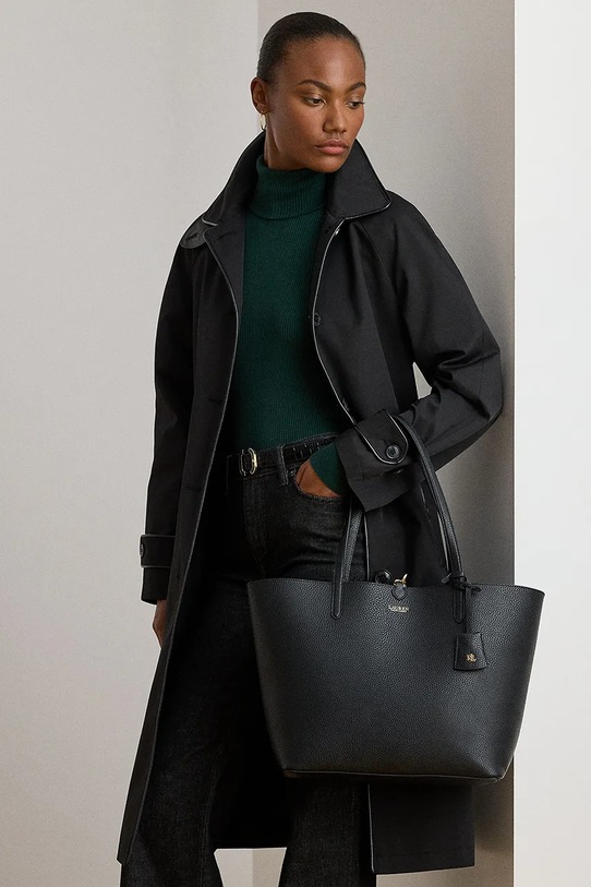 Lauren Ralph Lauren torebka dwustronna 431795329
