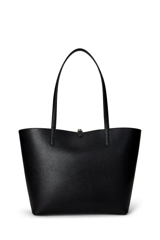 Akcesoria Lauren Ralph Lauren torebka dwustronna 431795329 czarny