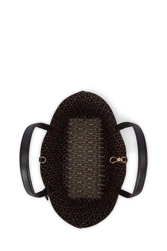 Lauren Ralph Lauren torebka dwustronna 431795329 czarny