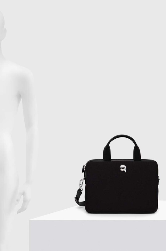 Taška na notebook Karl Lagerfeld 235W3262