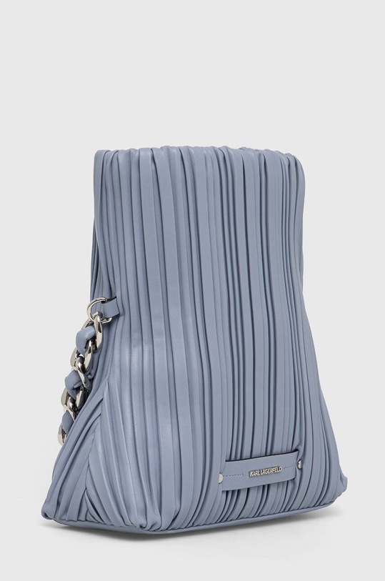 Аксесуари Сумочка Karl Lagerfeld 236W3009 блакитний