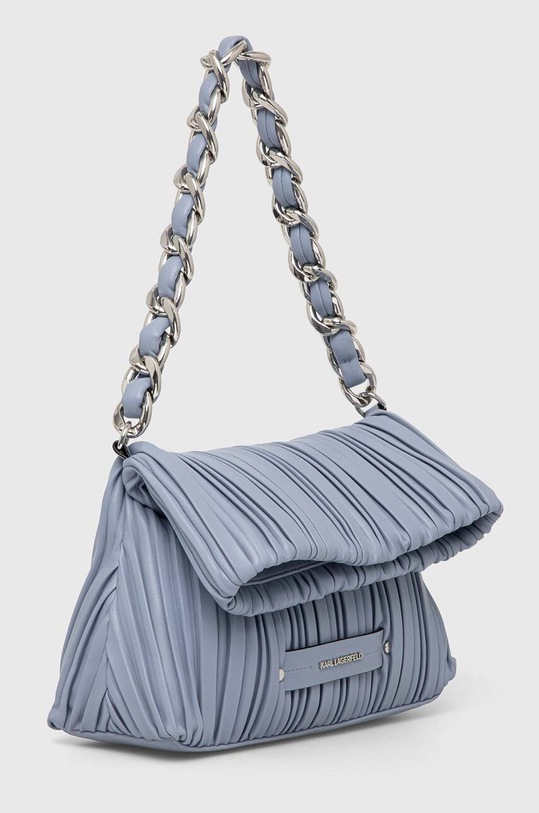 Сумочка Karl Lagerfeld блакитний 236W3009