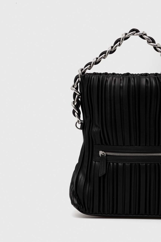 Akcesoria Karl Lagerfeld torebka 236W3009 czarny