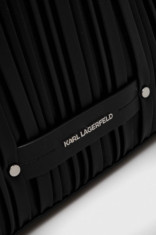 Karl Lagerfeld torebka czarny 236W3009