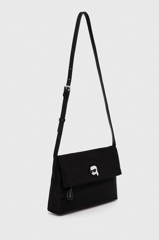 Kabelka Karl Lagerfeld 236W3076 čierna AW23
