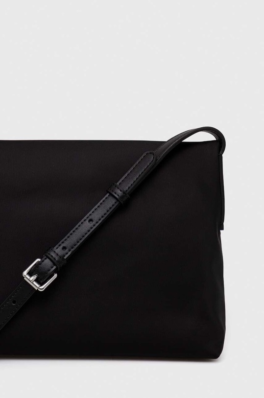 Doplnky Kabelka Karl Lagerfeld 236W3076 čierna