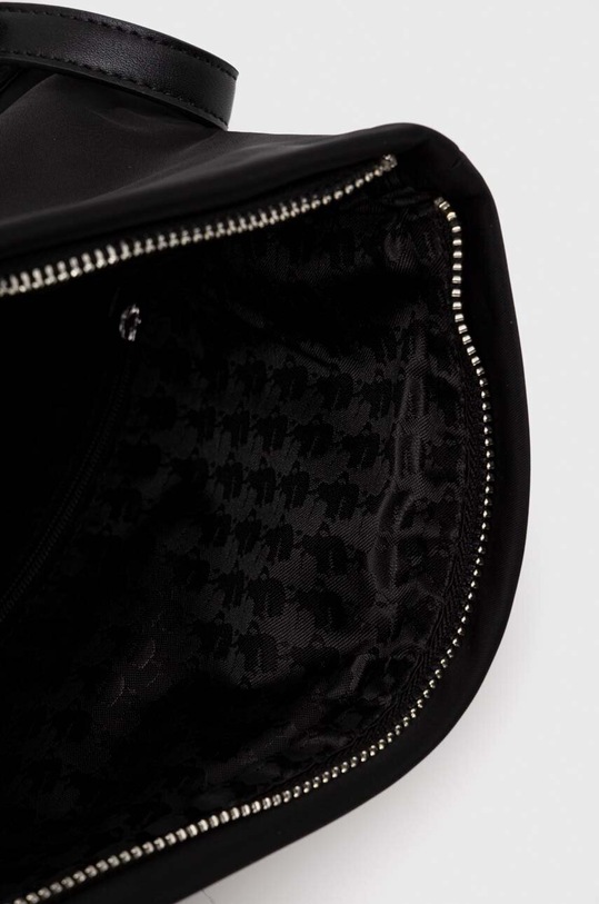 Kabelka Karl Lagerfeld 236W3076 čierna