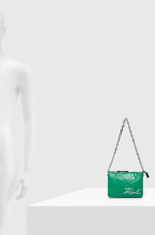 Karl Lagerfeld borsetta 236W3201