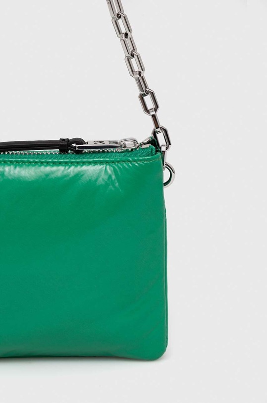 Accessori Karl Lagerfeld borsetta 236W3201 verde