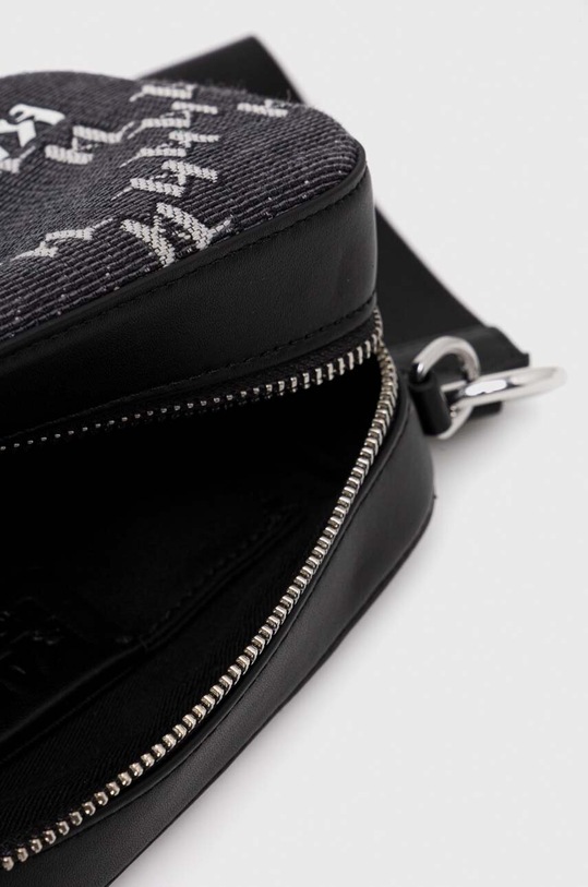 Τσάντα Karl Lagerfeld 236W3028 γκρί